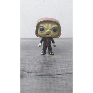 Funko Pop! Killer Croc Hooded Walmart Exclusive Suicide Squad #150 Figure Toy